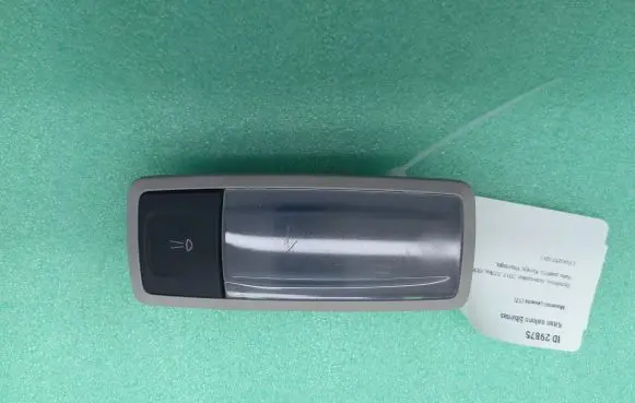 Maserati Levante Other interior light 06700477770 F08929503