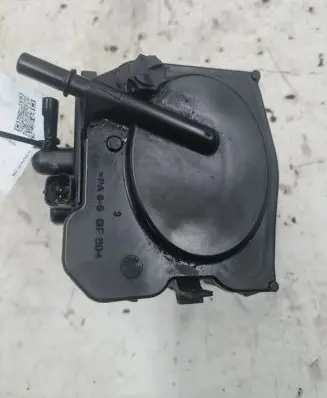 Ford C-MAX I Fuel filter housing 3M5Q9176BA