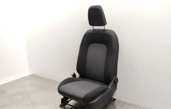 Ford Transit Courier II Front driver seat 