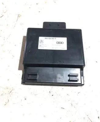 Audi A5 Sportback 8TA Other control units/modules 8K0959663D 8K0959663