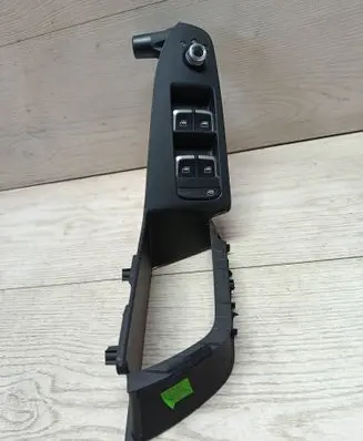 Audi A4 S4 B8 8K Electric window control switch 8K1867171D
