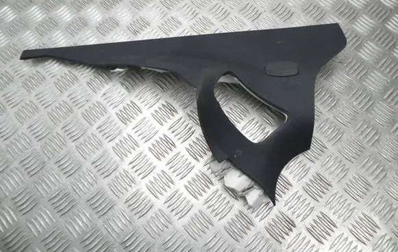 Mercedes-Benz GLC X253 C253 (C) pillar trim A2576901700