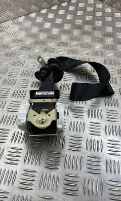 BMW 1 E81 E87 Front seatbelt 34003267