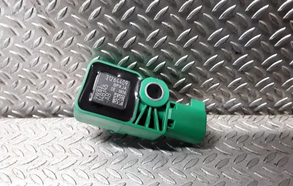 Volvo S80 Airbag deployment crash/impact sensor 31264409