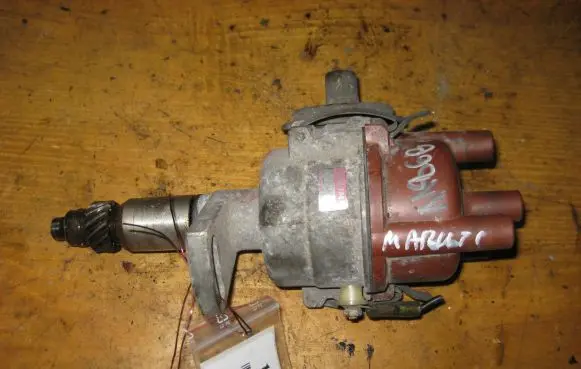 Suzuki Swift Cultus Spark distributor 