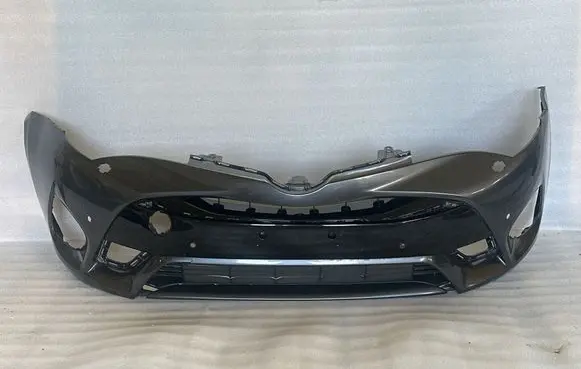 Toyota Avensis T270 Front bumper 5211905230 5311105090