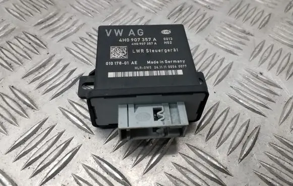 Audi A6 S6 C7 4G Light module LCM 4H0907357A