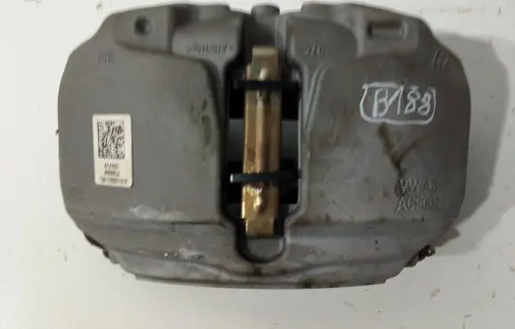 Audi A4 S4 B9 8W Front brake caliper 8W06CA