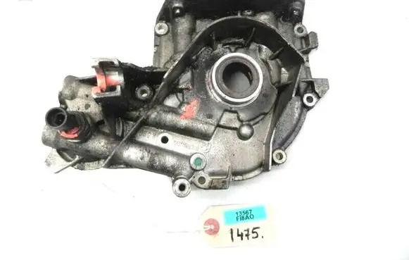 Fiat Panda II Oil pump 46814989 46351859