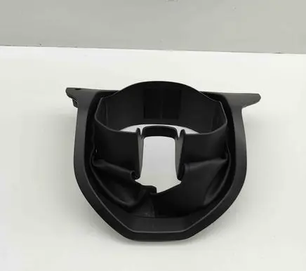 Mercedes-Benz SLC R172 Steering wheel column trim A17268008895