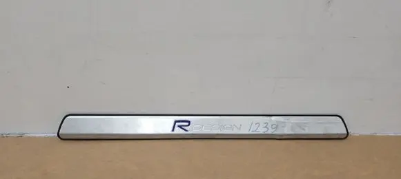 Volvo V60 Front sill trim cover 31391250