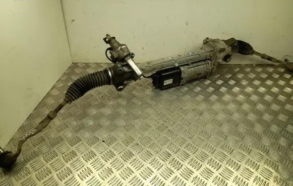 BMW X3 F25 Steering rack 6854865