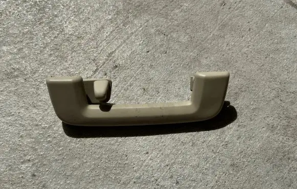 Volvo V60 Rear interior roof grab handle