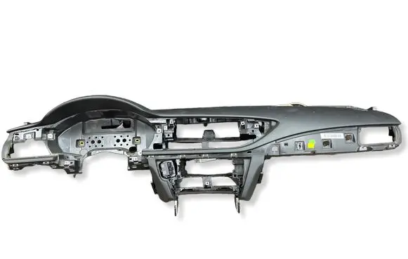 Audi A7 S7 4G Dashboard 