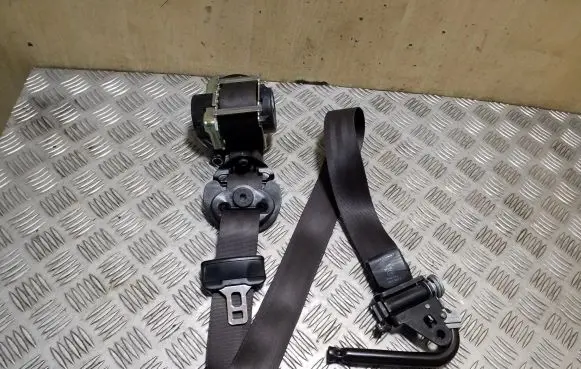 Land Rover Range Rover Sport L494 Front seatbelt CPLA611B08LA