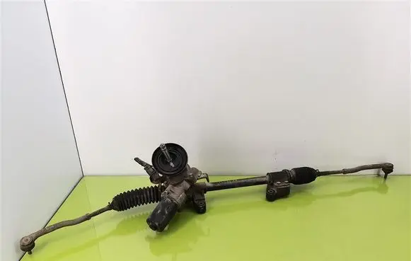 Power steering pump