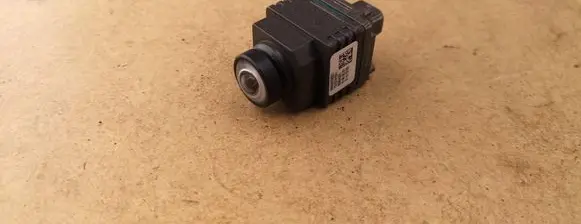 BMW X5 F15 Reversing camera 66535A4AEB2 5A4AEB2 66539475687