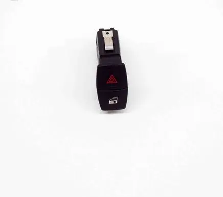 BMW 3 F30 F35 F31 Hazard light switch 9231786