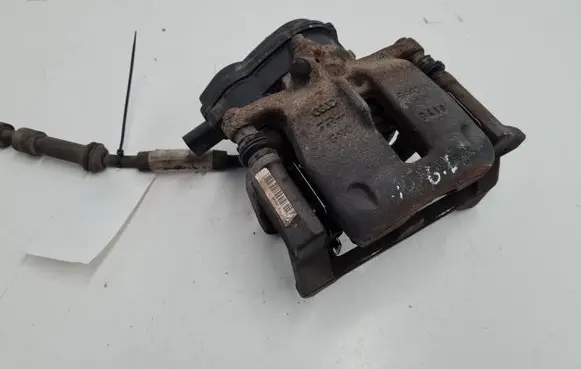 Audi A5 8T 8F Rear brake caliper 8K0615404B