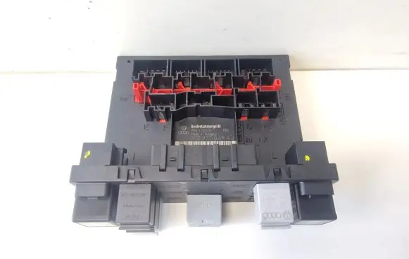 Volkswagen PASSAT B6 Comfort/convenience module 3C0937049AJ