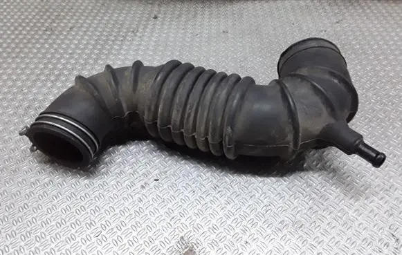 Air intake duct part