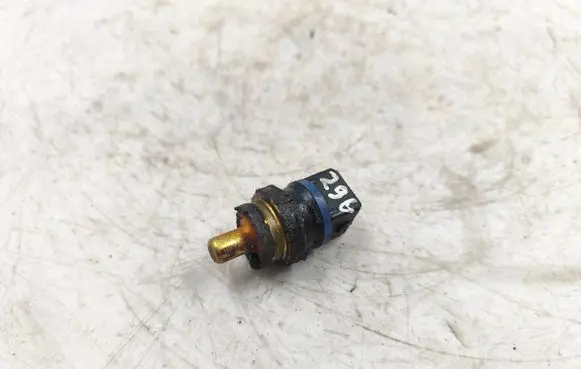 Subaru Forester SG Sensor 