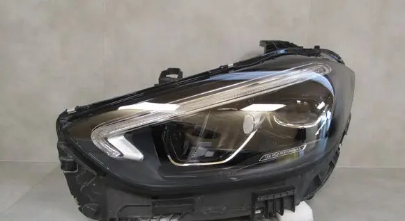 Headlight/headlamp