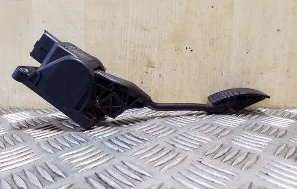 Peugeot 508 Accelerator throttle pedal 0280755173 9672091280