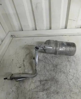 Air conditioning (A/C) expansion valve