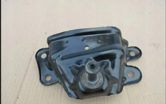 Porsche Cayenne (9PA) Holder (bracket) 7L5885153