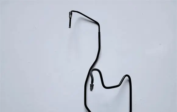 Nissan X-Trail T32 Brake line pipe/hose 462404BA0A 462405HA0A