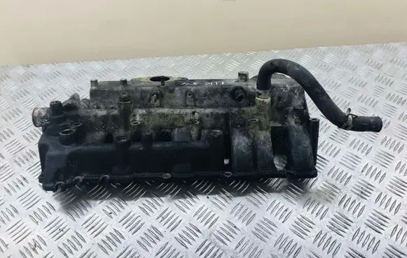 Isuzu Trooper Intake manifold 897137096