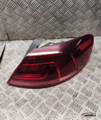 Volkswagen PASSAT CC Rear/tail lights 3C8945208AD