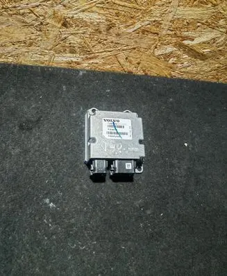 Volvo V40 Airbag control unit/module 31406147