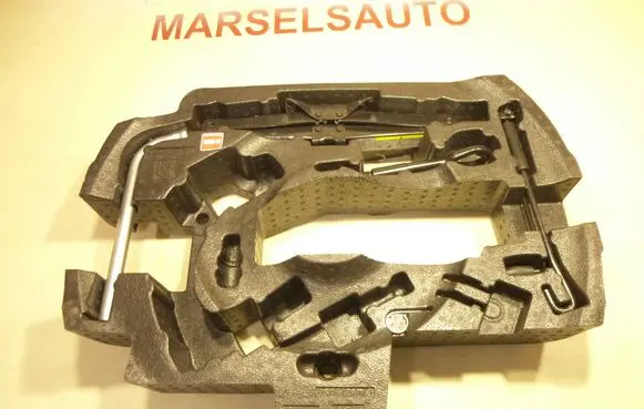 Volkswagen T-Cross Tool box 2GM012115S