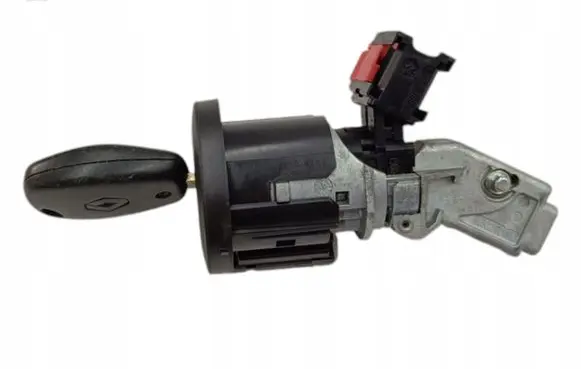 Renault Clio III Ignition lock 8200214173D