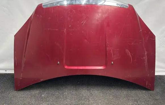 GMC Acadia I Engine bonnet/hood