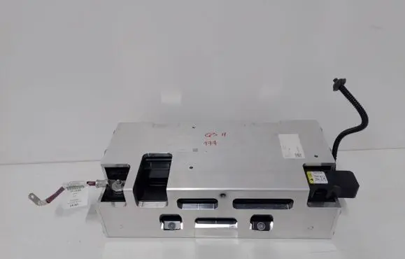 Audi Q3 F3 Reversing camera 4K0915171F