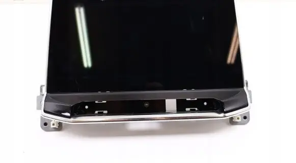 Jeep Compass Screen/display/small screen 68455716AI