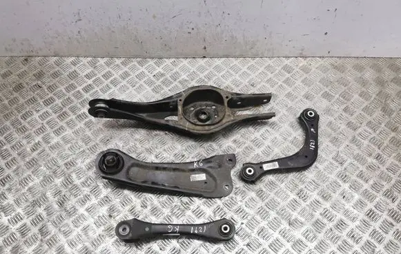 Hyundai Kona II Rear upper control arm/wishbone 55270BF000 55250AAAA0 55120BEAA0