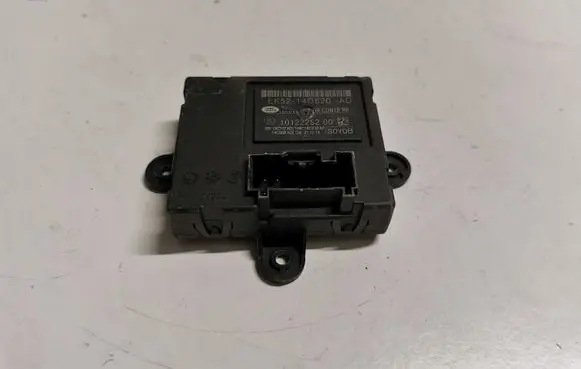 Land Rover Range Rover L405 Door control unit/module DK6227001AF