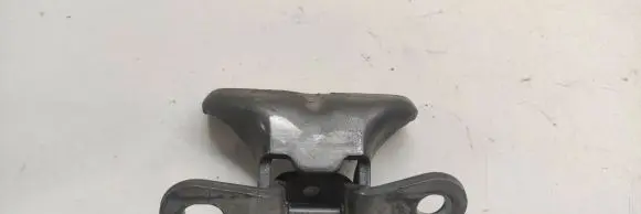 Front door lower hinge