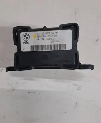 BMW 3 E90 E91 ESP acceleration yaw rate sensor 10170103253