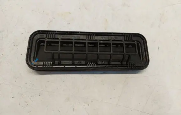 KIA Picanto Cabin air duct channel 97510F9000JLK01
