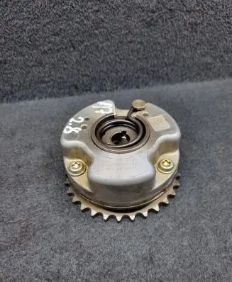 Audi A7 S7 4G Camshaft pulley/ VANOS 06E109084N