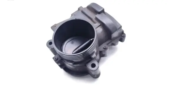 Mini One - Cooper R50 - 53 Electric throttle body valve 7576697 A2C53279370 V75766970802