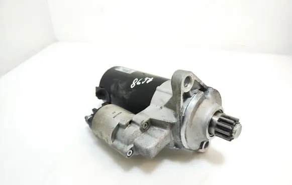 Volkswagen Transporter - Caravelle T5 Starter motor 1986S00805 97331033