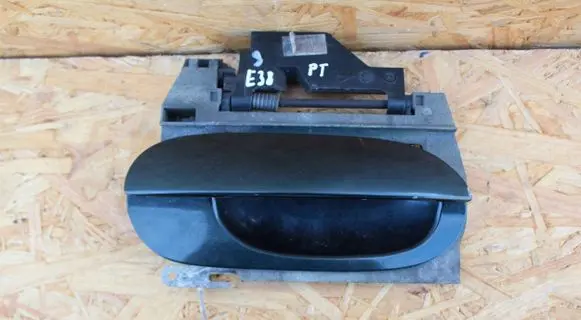 BMW 7 E38 Engine control unit/module 324