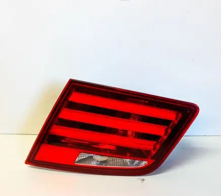 BMW 5 F10 F11 Tailgate rear/tail lights 7203226