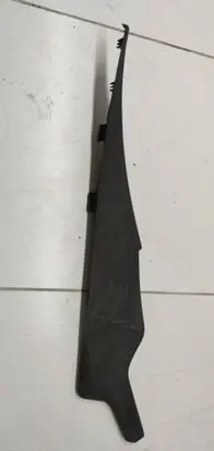 Renault Kadjar Windshield trim 727616371R